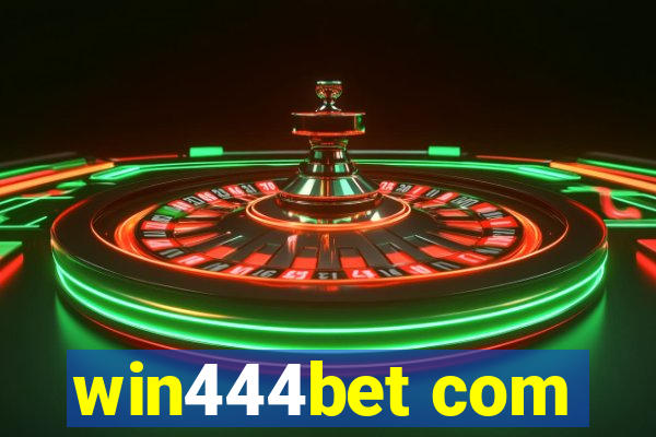 win444bet com